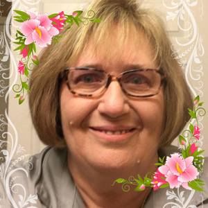 Meet your Posher, Patsy